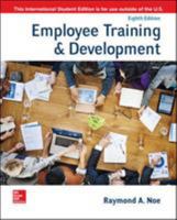 Employee Training and Development