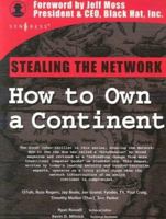 Stealing the Network: How to Own a Continent