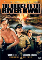 The Bridge on the River Kwai