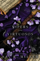 Vipers and Virtuosos 1464229023 Book Cover