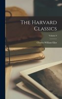 Letters of Marcus Tullius Cicero and Letters of Gaius Plinius Caecilius Secundus: Part 9 Harvard Classics 1616400498 Book Cover