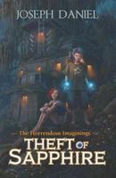 Theft of Sapphire 1794474153 Book Cover