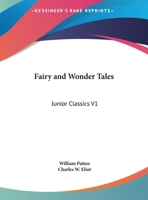 Fairy and Wonder Tales 938636767X Book Cover