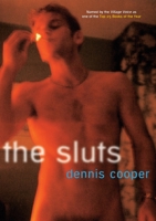 The Sluts 0786716746 Book Cover