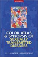 Color Atlas and Synopsis of Sexually Transmitted Diseases