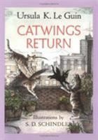 Catwings Return