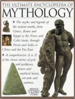 The Ultimate Encyclopedia of Mythology