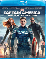 Captain America: The Winter Soldier