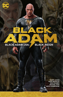 JSA, Vol. 8: Black Reign