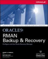 Oracle9i RMAN Backup & Recovery