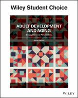 Adult Development and Aging: Biopsychosocial Perspectives [Access Code] 0471315915 Book Cover