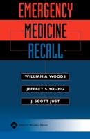 Emergency Medicine Recall