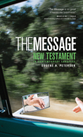 The Message: The New Testament in Contemporary Language