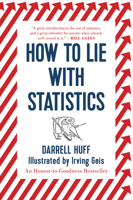 How to Lie With Statistics