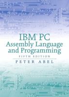 IBM PC Assembly Language and Programming (5th Edition)