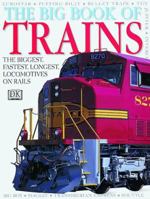 Big Book Of Trains