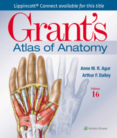 An Atlas of Anatomy