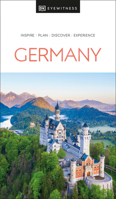 Germany (Eyewitness Travel Guides)