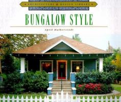 Architecture and Design Library: Bungalow Style (Arch & Design Library)