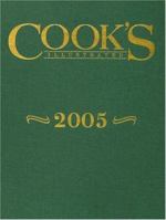 Cook's Illustrated 2005