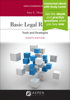 Basic Legal Research: Tools and Strategies (Legal Research and Writing)