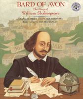 Bard of Avon: The Story of William Shakespeare