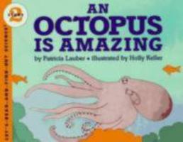 An Octopus Is Amazing