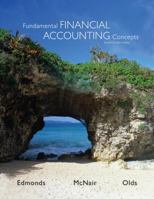 Fundamental Financial Accounting Concepts