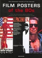 Film Posters of the 80's