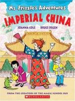 Ms. Frizzle's Adventures: Imperial China