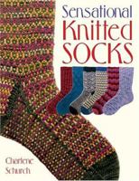 Sensational Knitted Socks