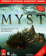 Myst: Revised and Expanded Edition: The Official Strategy Guide (Prima's Secrets of the Games, Vol 1)