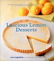 Luscious Lemon Desserts