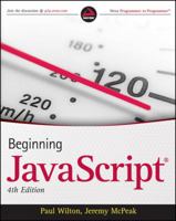 Beginning JavaScript