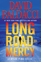 Long Road to Mercy 1538761548 Book Cover