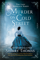 Murder on Cold Street