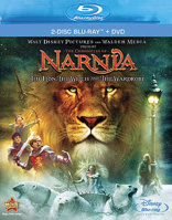 The Chronicles of Narnia: The Lion, the Witch and the Wardrobe (2005)