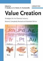 Value Creation: Strategies for the Chemical Industry