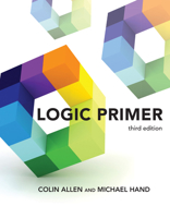 Logic Primer (Bradford Books)