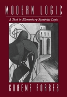 Modern Logic: A Text in Elementary Symbolic Logic