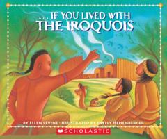 If You Lived With The Iroquois (If You.)