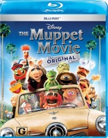 The Muppet Movie