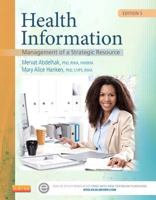 Health Information: Management of a Strategic Resource