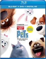 The Secret Life of Pets