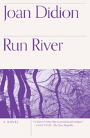 Run River 0671819798 Book Cover