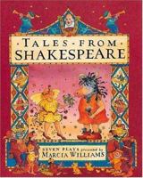 Tales from Shakespeare