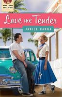 Love Me Tender 1609360176 Book Cover