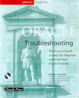 Oracle Troubleshooting