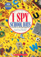 I Spy School Days (I Spy)