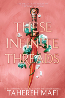 These Infinite Threads 0062972480 Book Cover